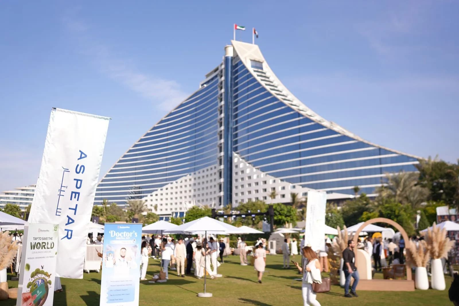 The 2nd Edition of the Forbes Medical Tourism & Wellness Summit — photo 2