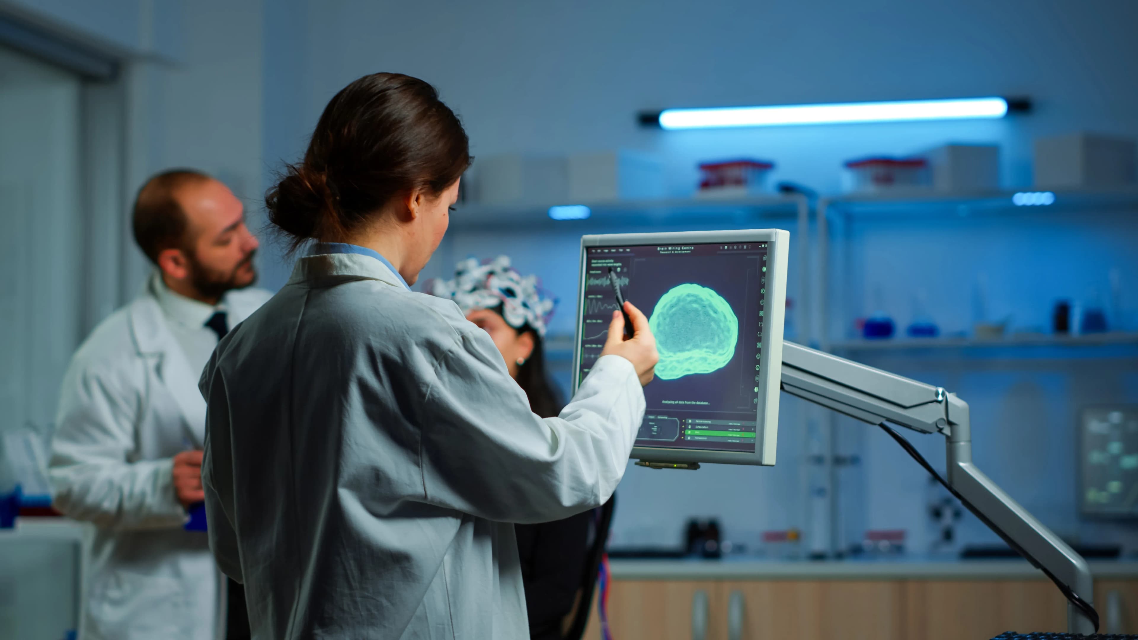 What is Brain Mapping? Brain Activity and Cognitive Health
