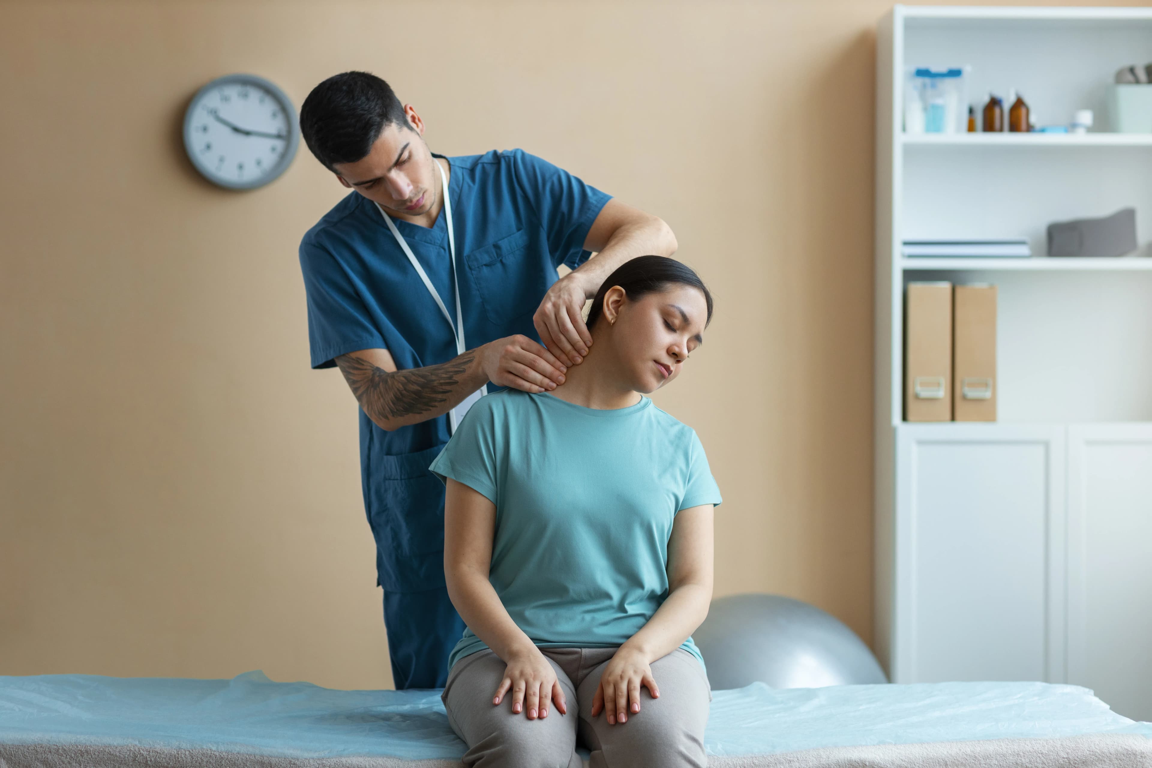 What Is The Difference Between Physiotherapy & Physical Therapy