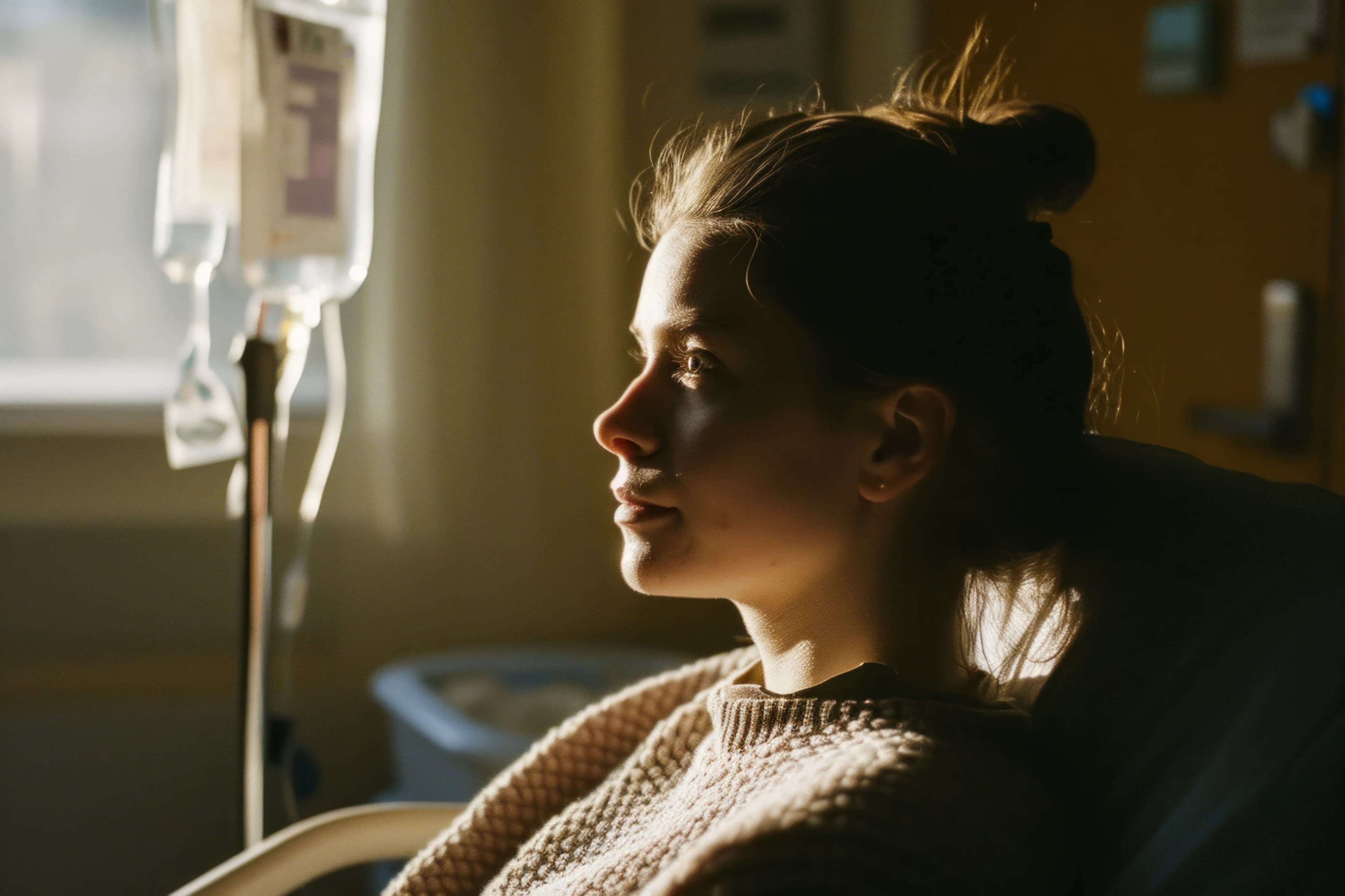 What Is an IV Drip? Benefits for Hydration and Health