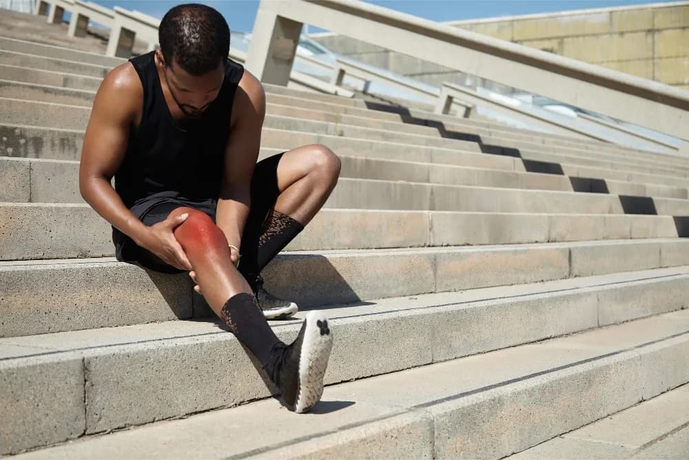 Understanding Knee Pain: Causes, Clinical Features, and the Role of Physiotherapy in Management. 