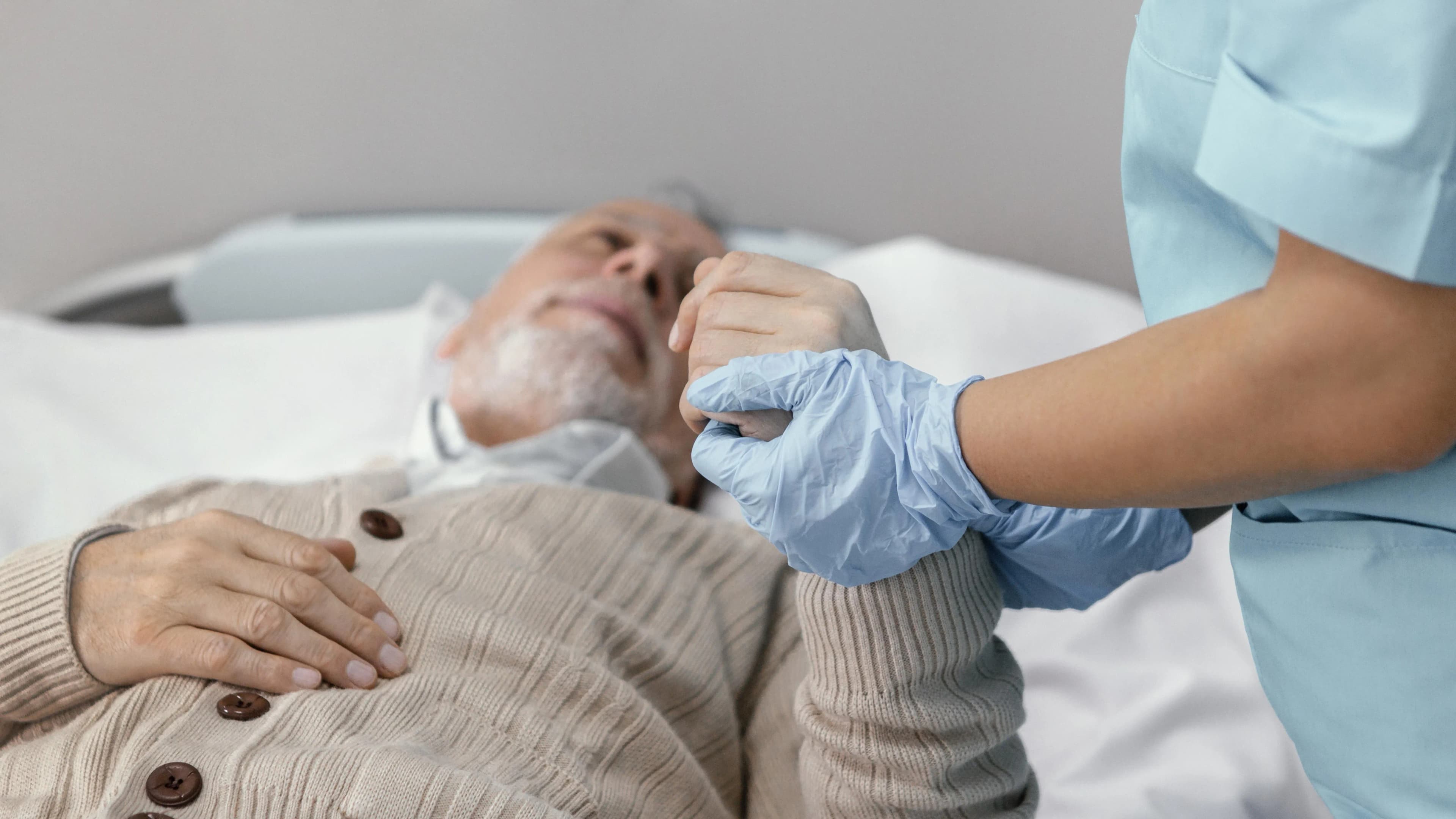 Difference Between Hospice And Palliative Care​