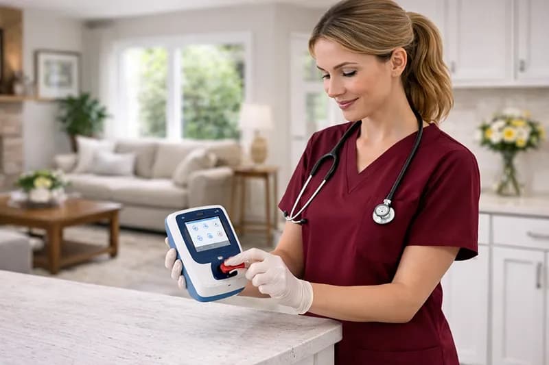 Rapid, doctor-led care, wherever you are