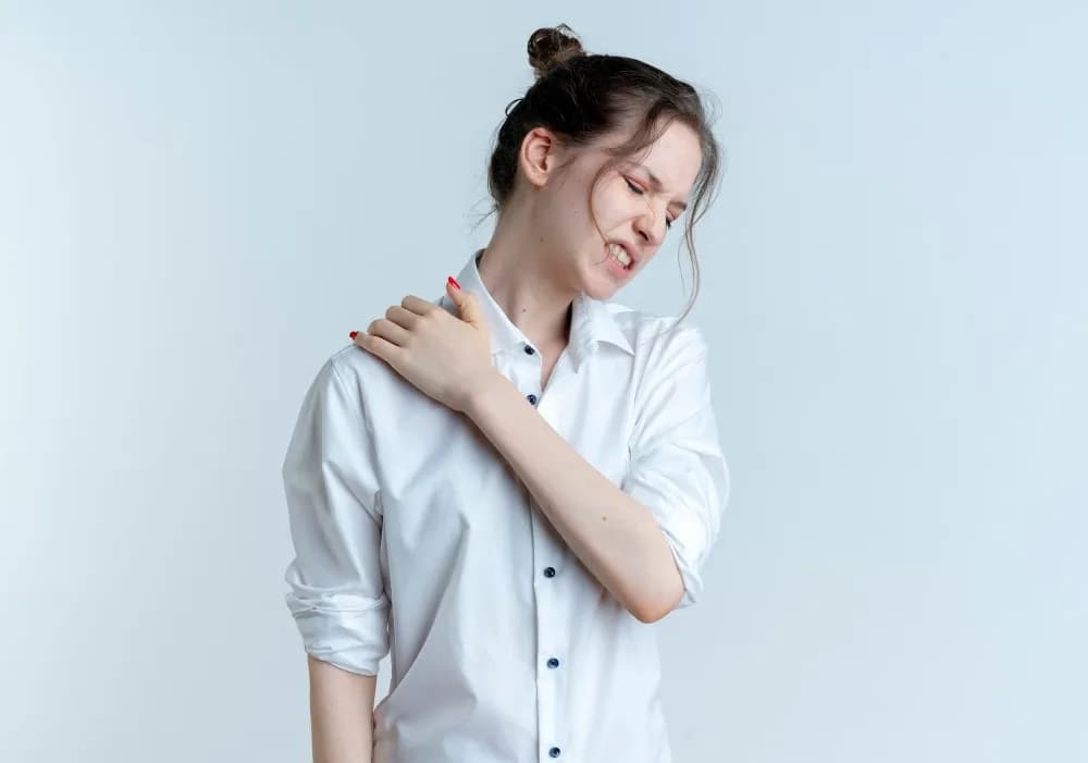 Understanding Shoulder Pain: Early Treatment Can Prevent Surgery