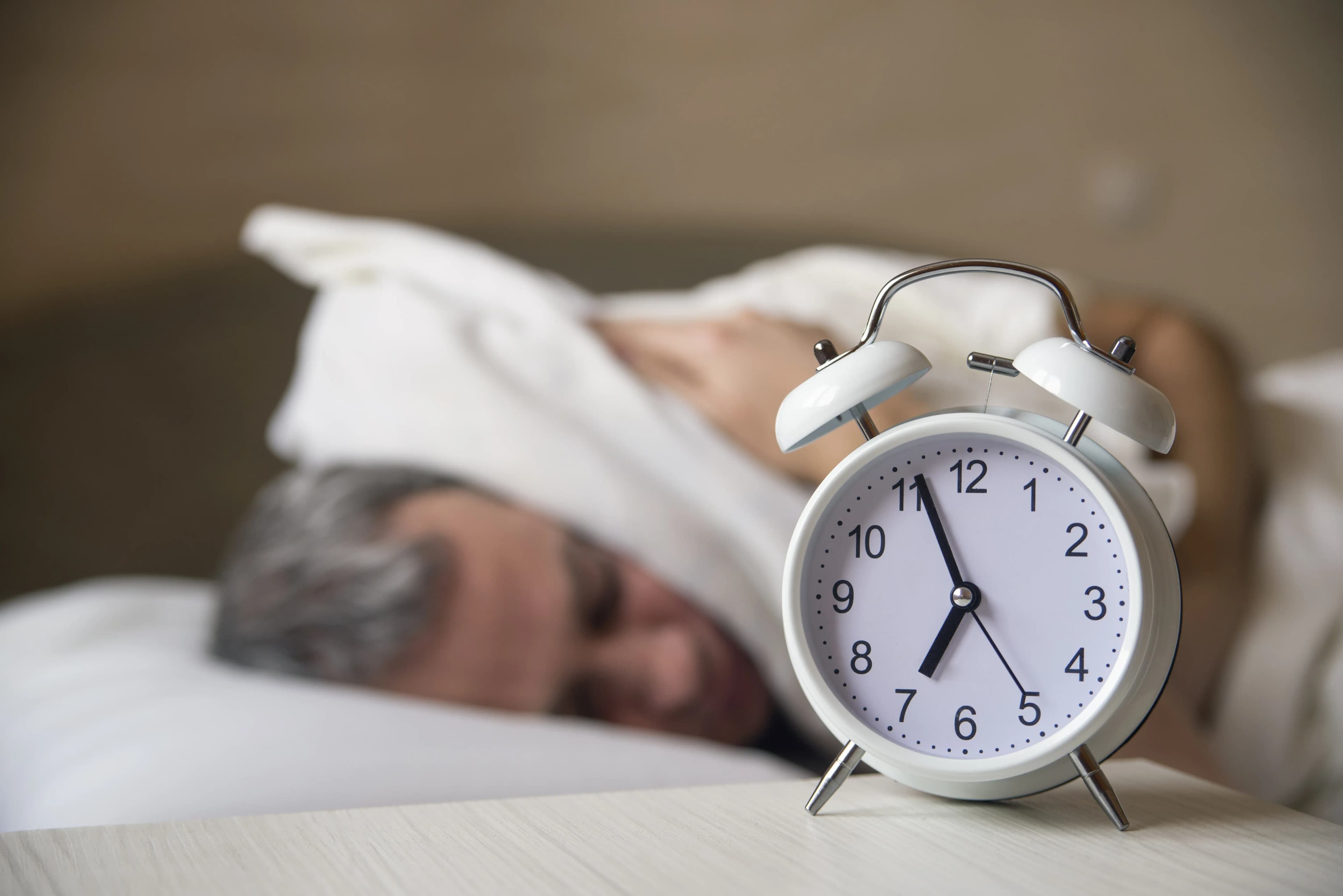Human Sleep Cycle: How Your Body Moves Through Stages