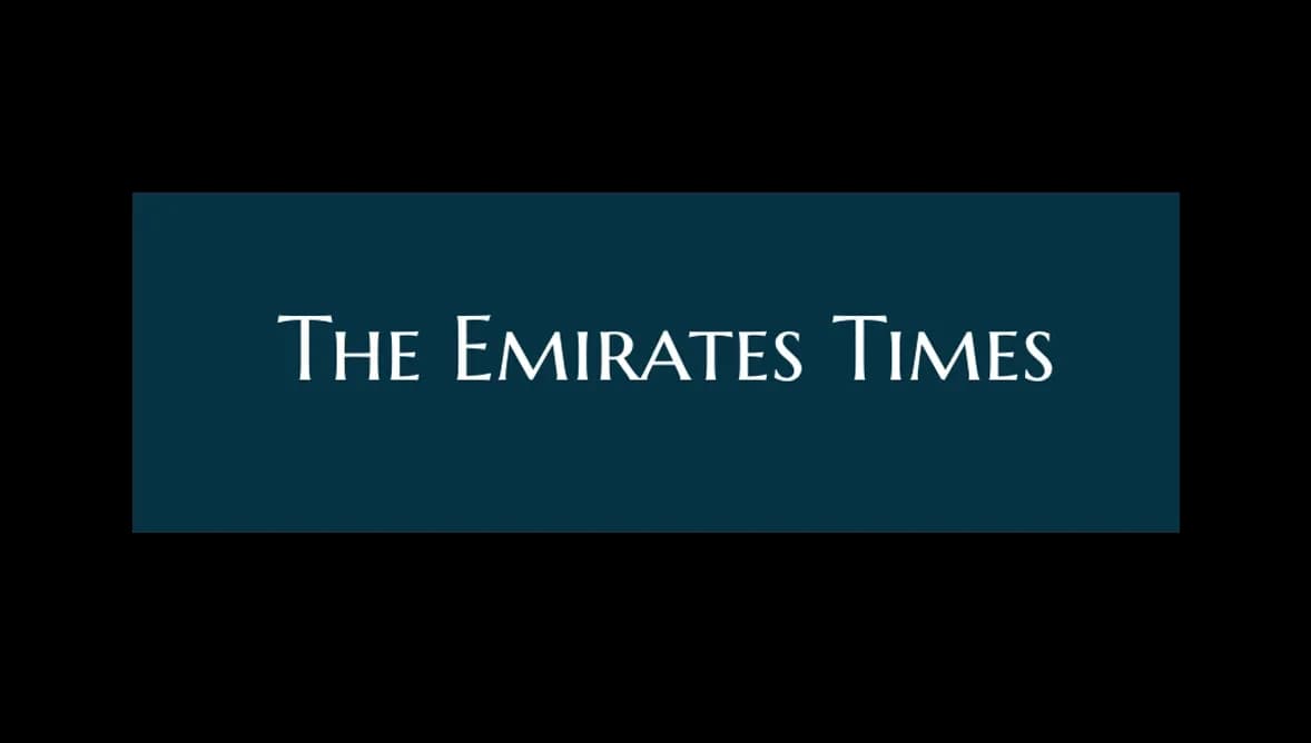 The Emirates Times | NADZ Healthcare awarded as “Best Home Healthcare
