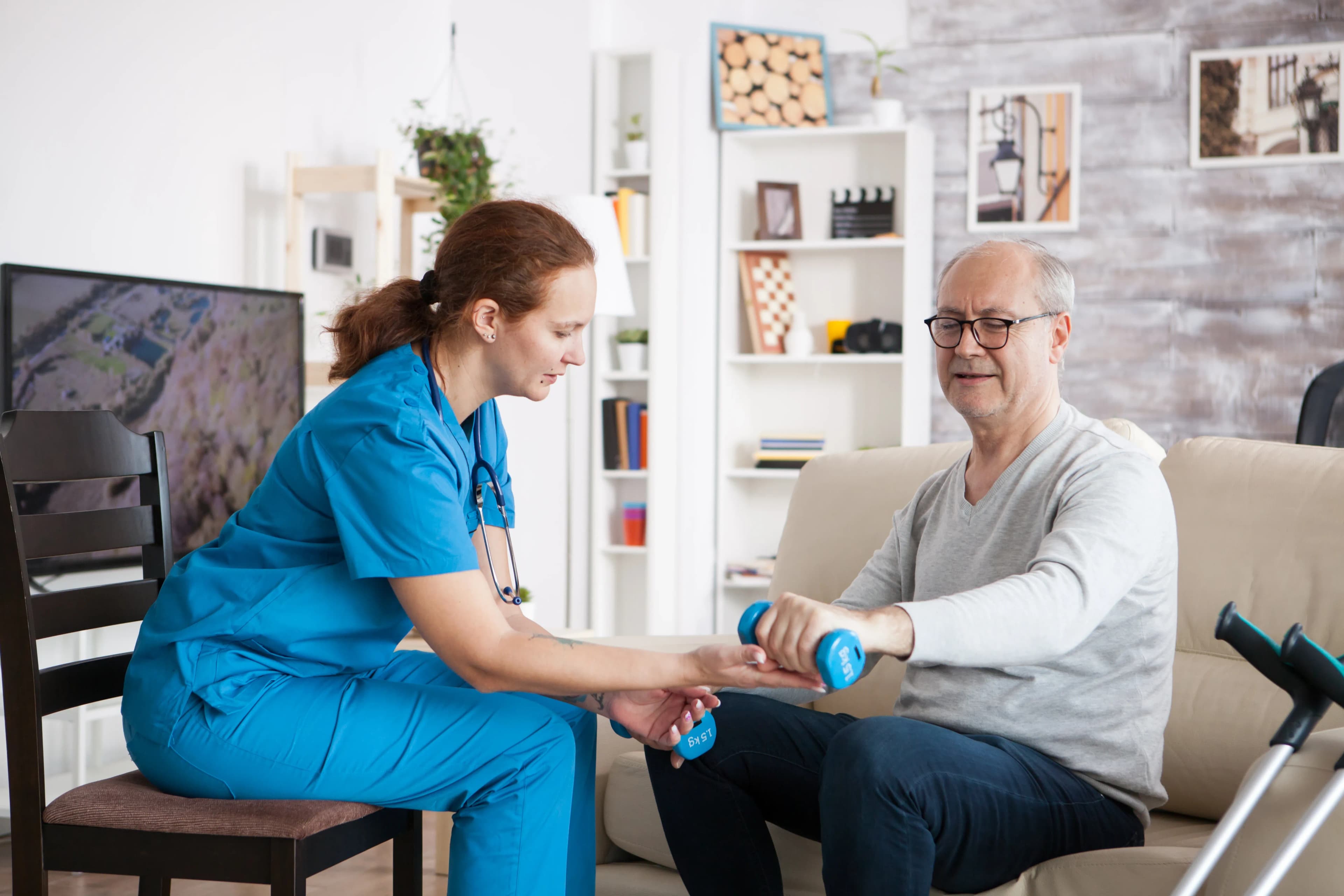 What Is Home Care Nursing? Complete Guide