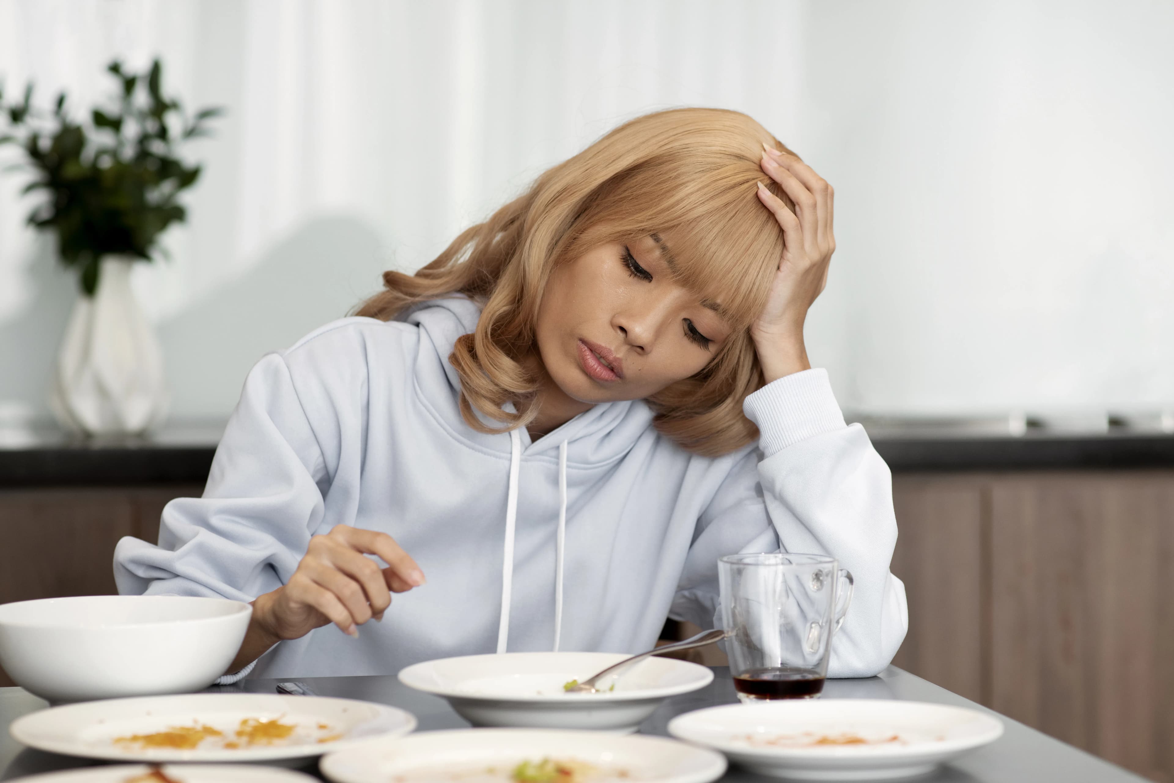 Causes of Food Intolerances: Digestive Reactions Explained