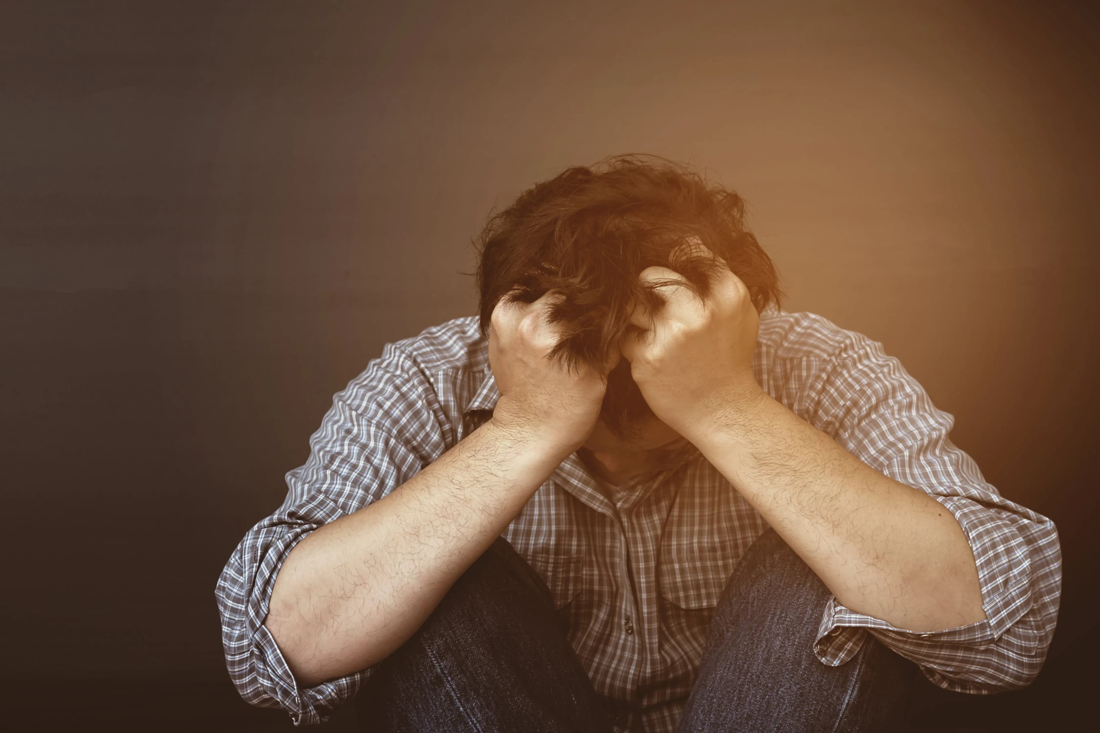 What Is Chronic Anxiety Disorder? How It Differs from Normal Anxiety