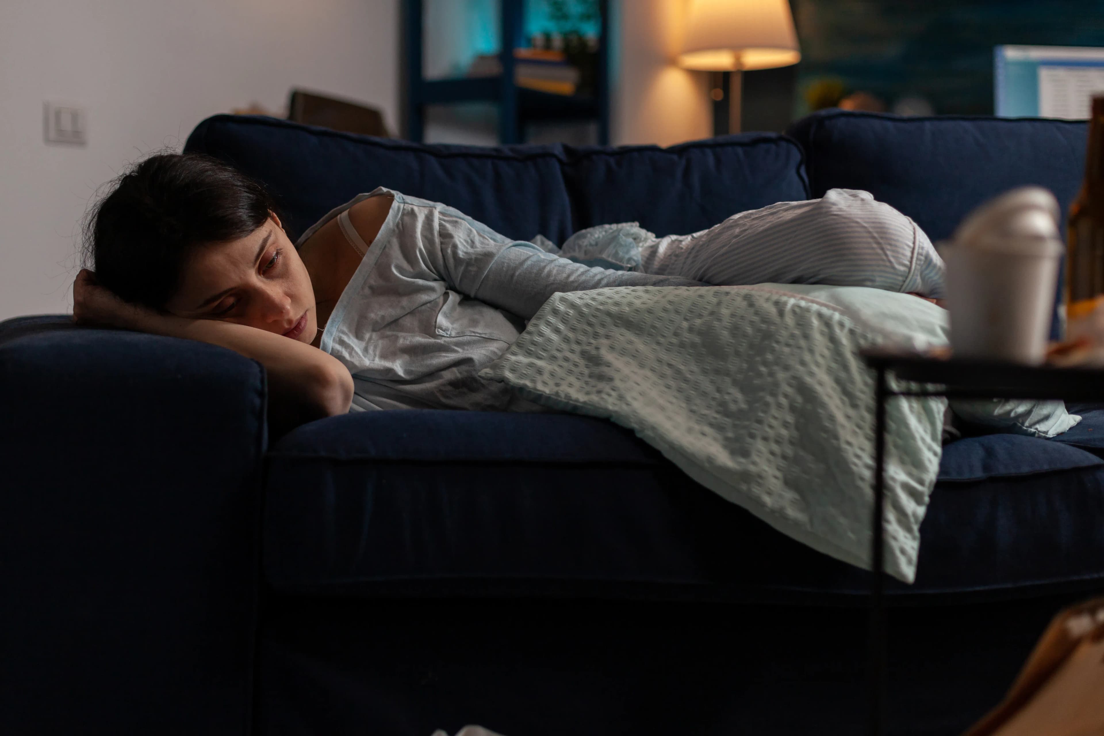 Sleep Disorders Symptoms: Recognizing Chronic Insomnia