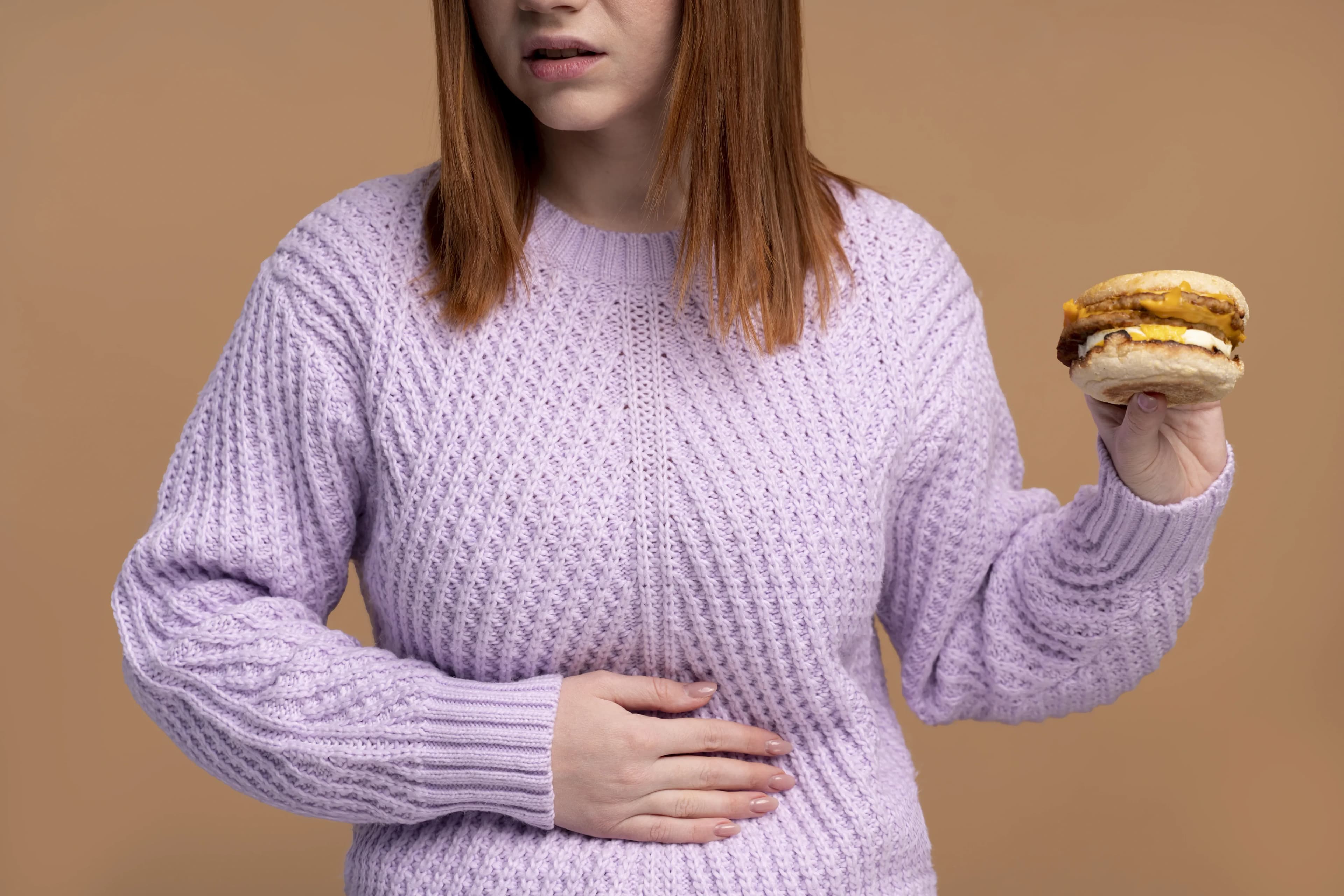 Difference Between Food Allergy and Intolerance