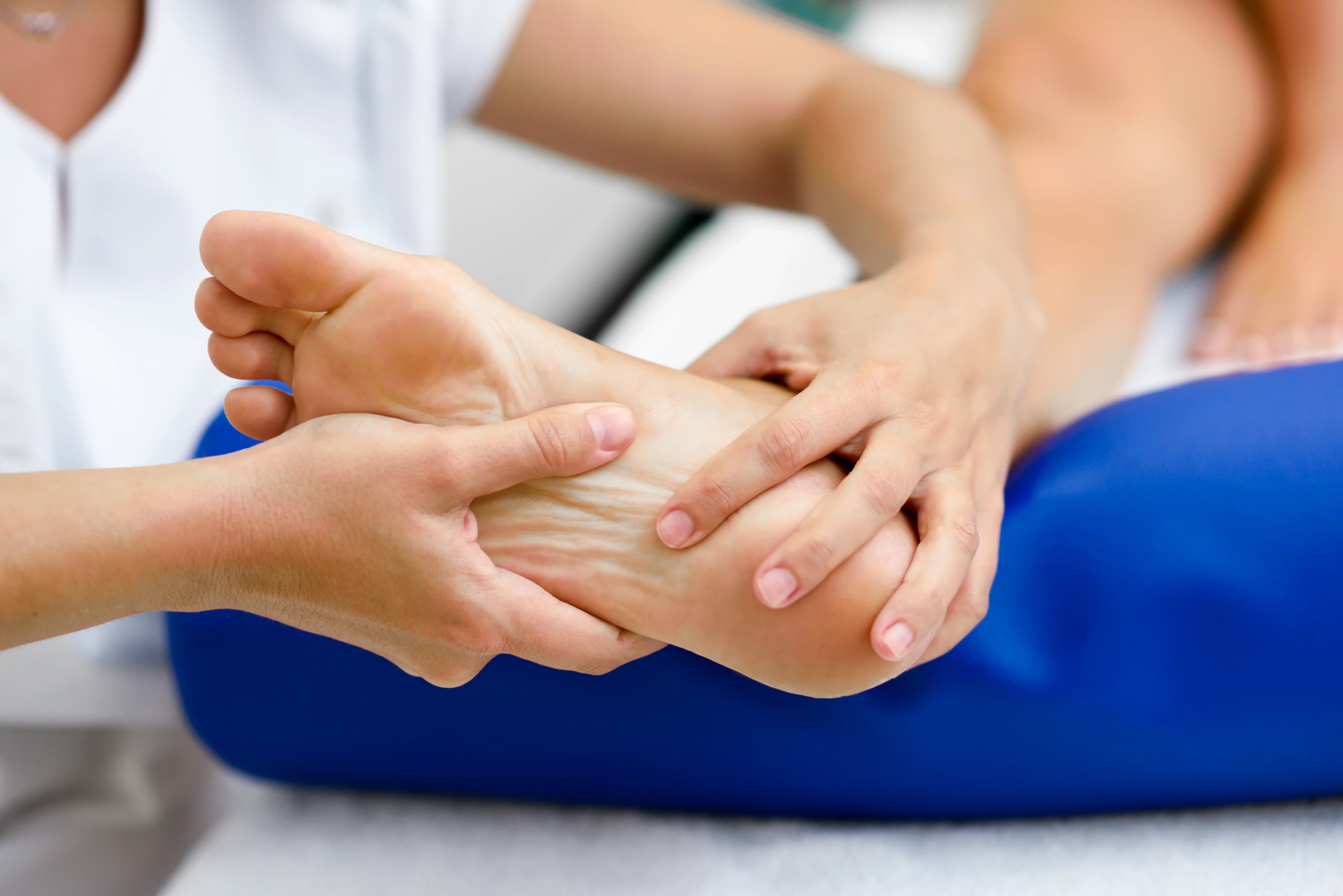 Plantar Fasciitis: The Real Reason Behind Your Heel Pain