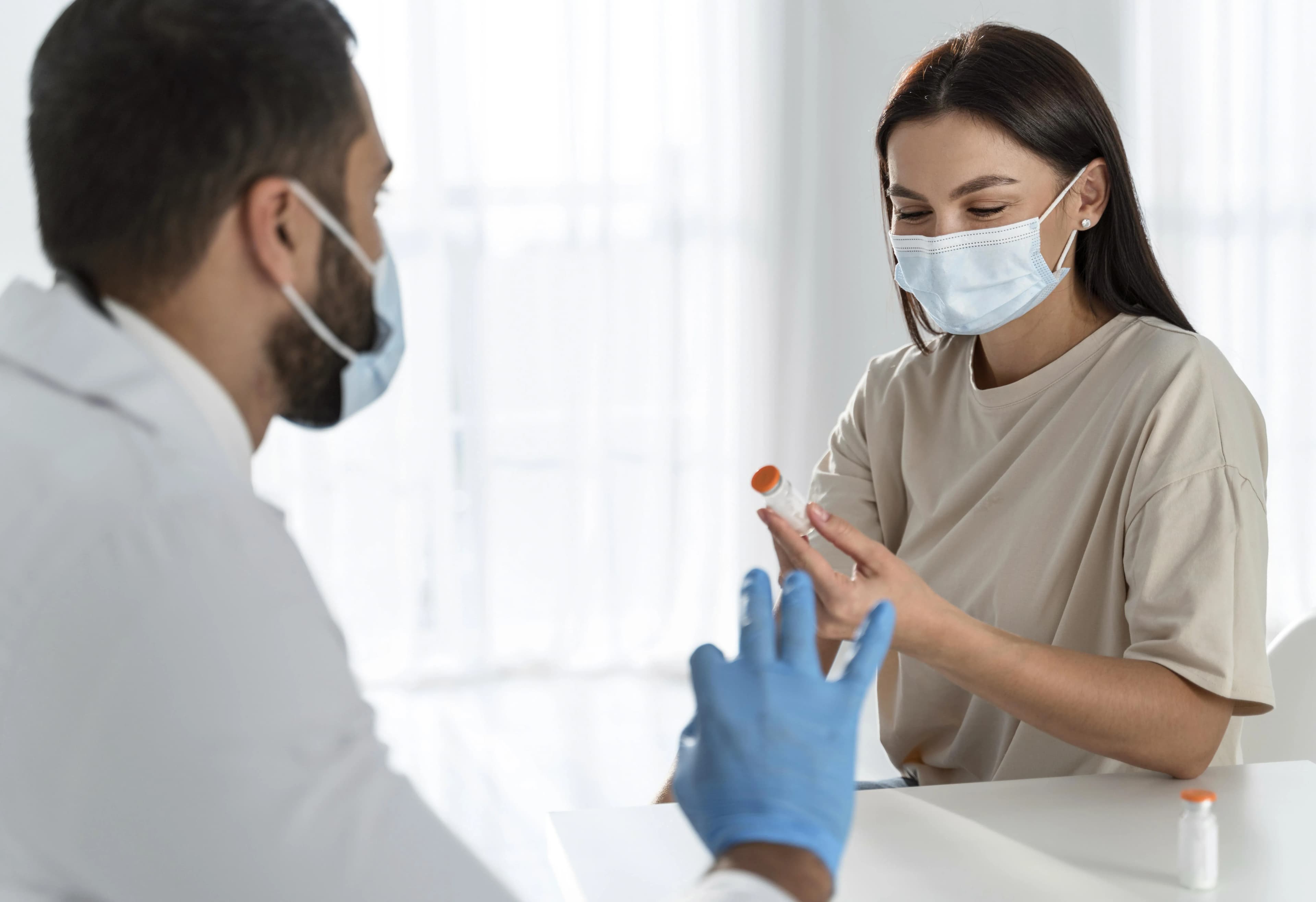 Is HIV and STD Testing the Same? Home Healthcare Screening Options