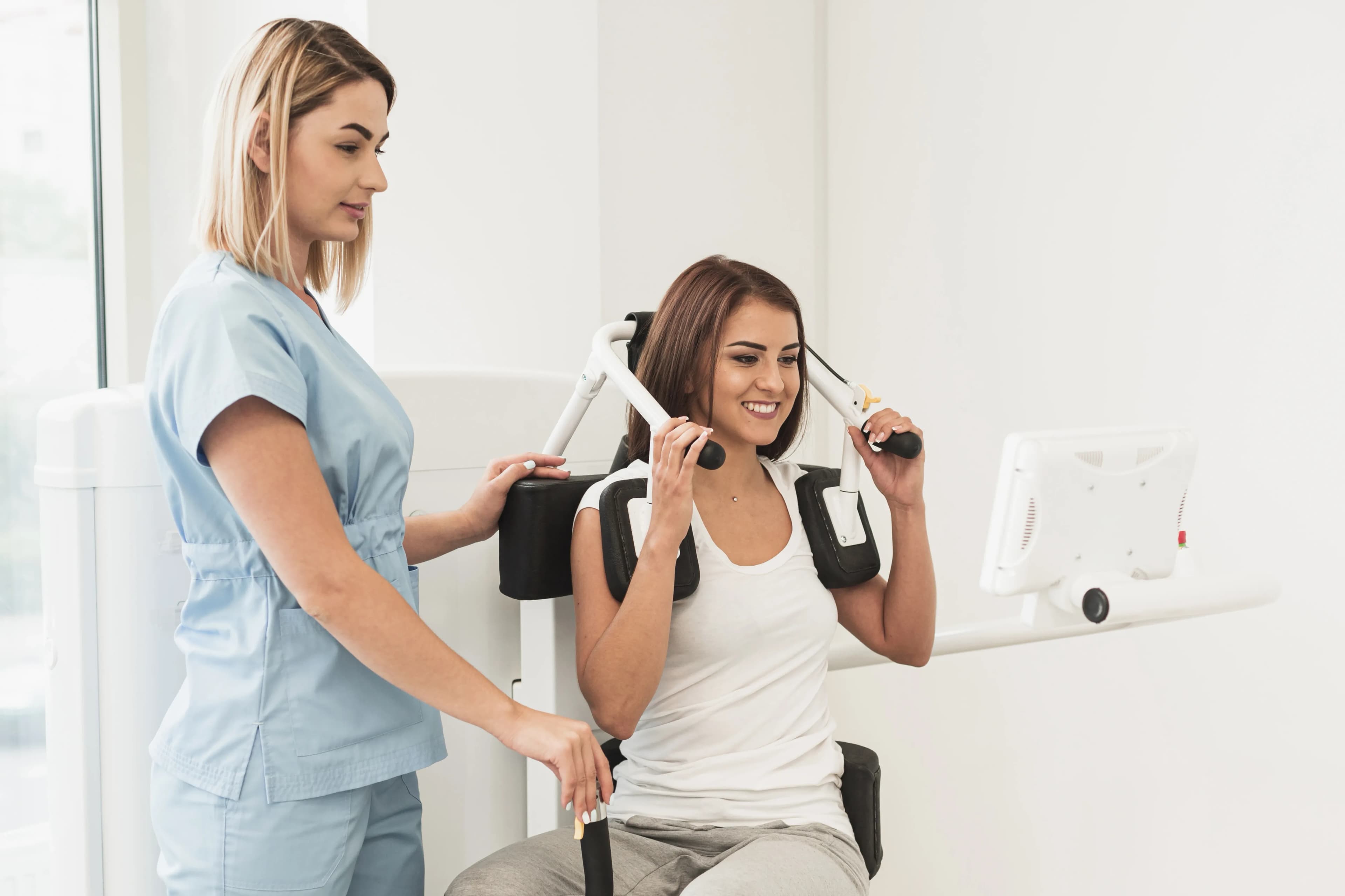 Women's health physiotherapy: The Care You You Need