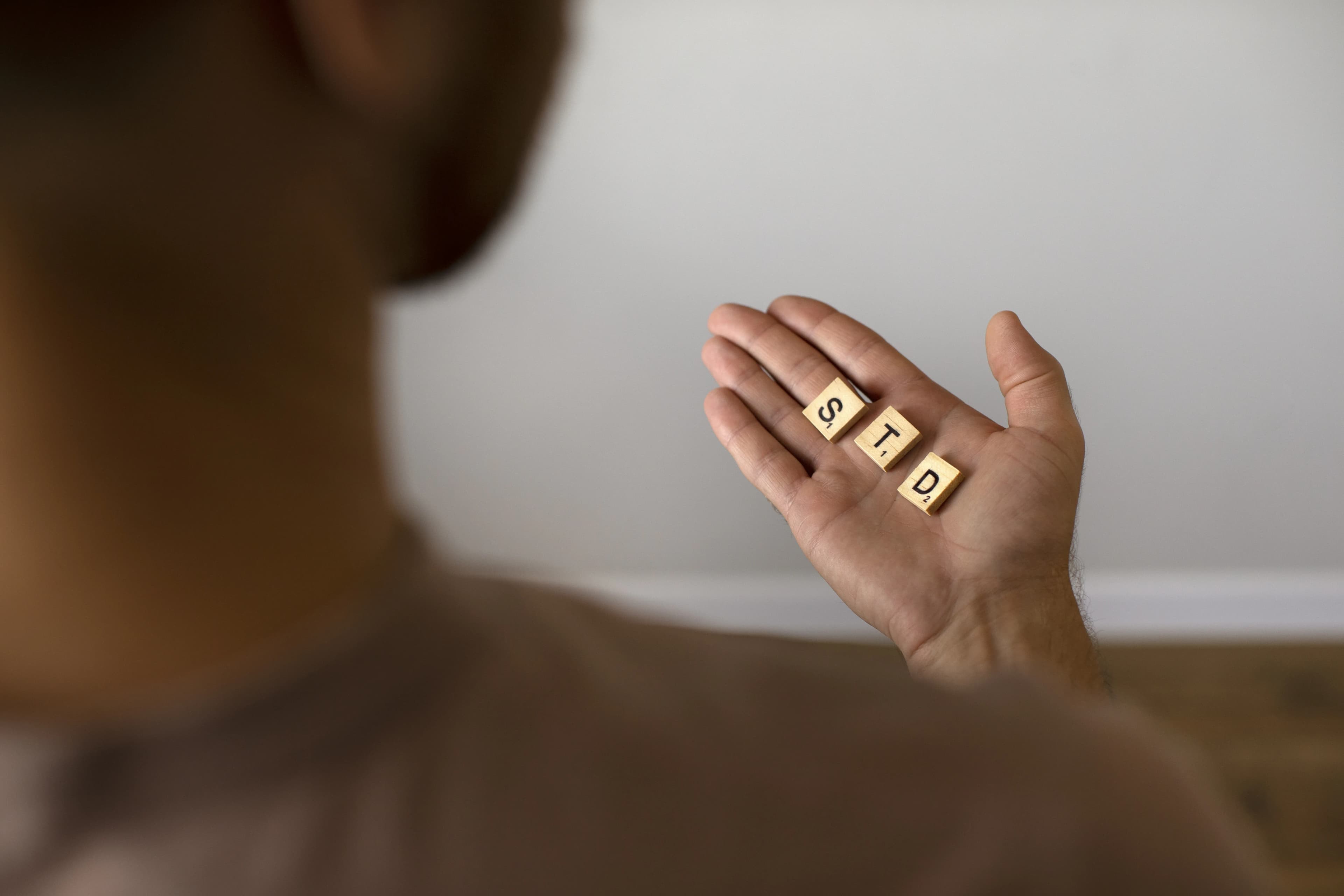 What Is STD Testing? Private Screening With Home Healthcare