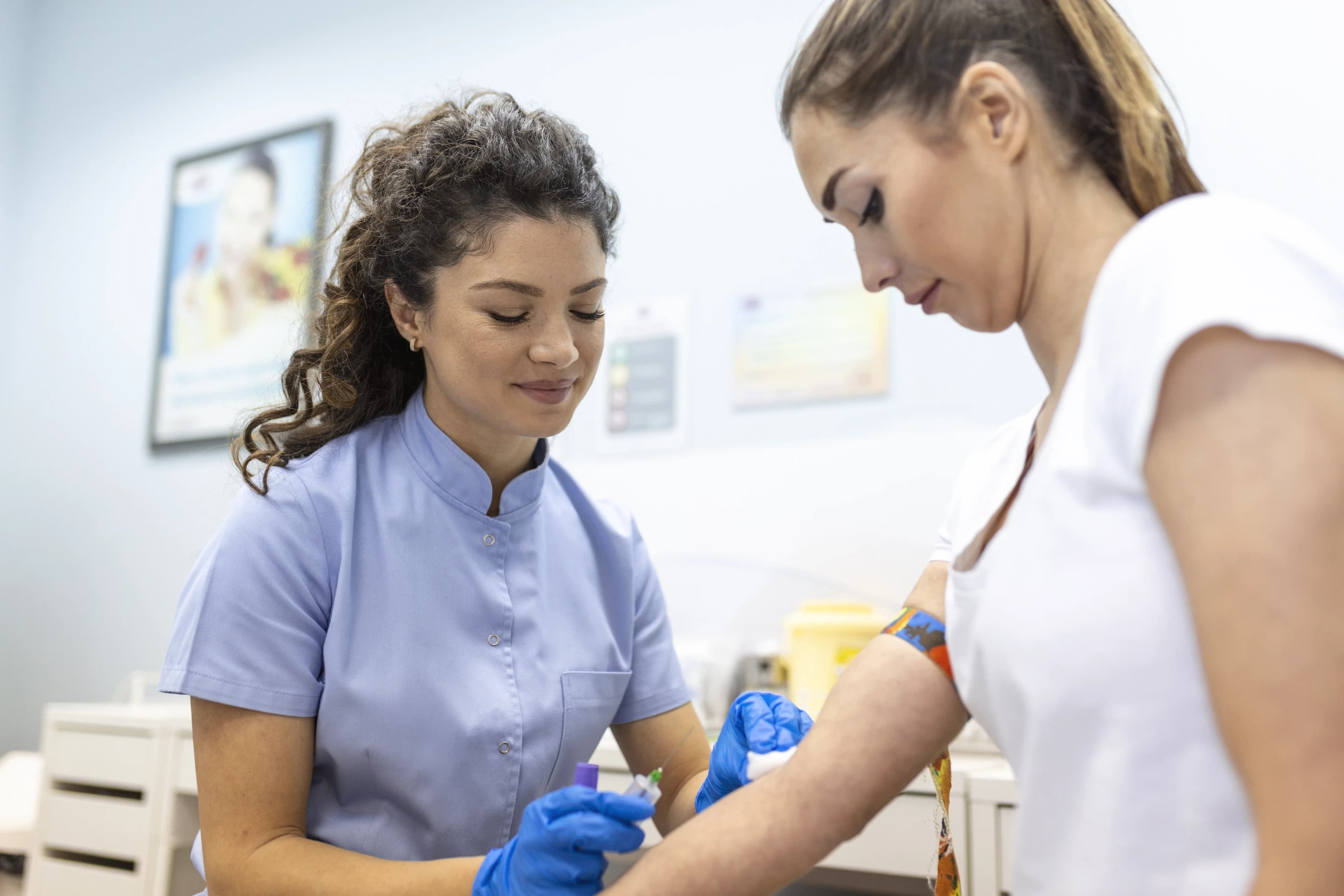 Types of NIPT Tests: What Basic Panels Don't Catch