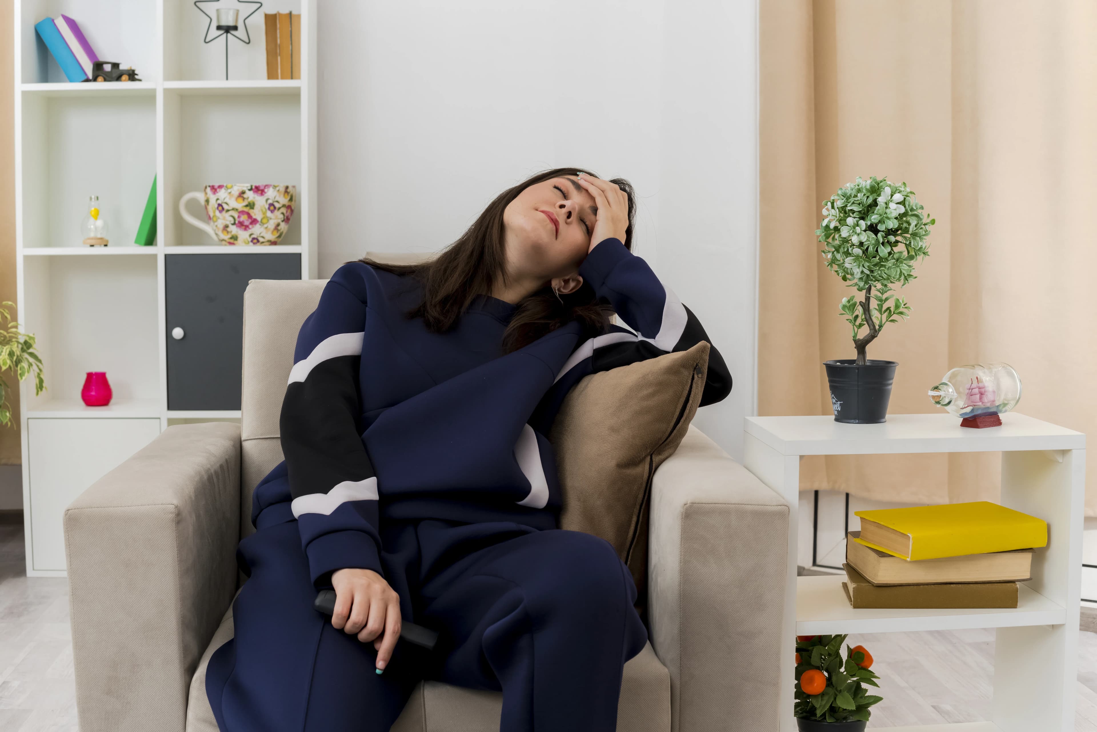 Why Do You Feel Worse After a Rest Day? The Physiology Behind It