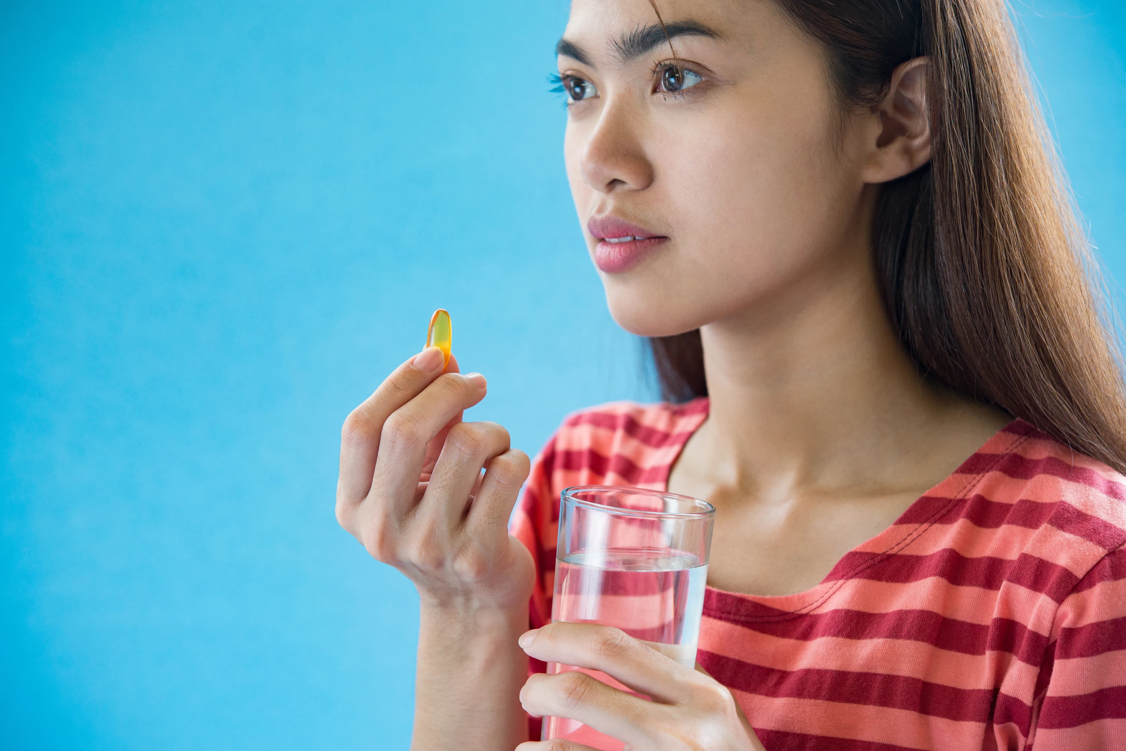 Low Vitamin D Symptoms: Why You Feel Tired All the Time in the UAE
