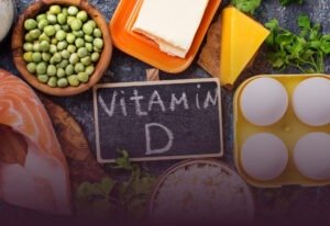 Vitamin D Deficiency