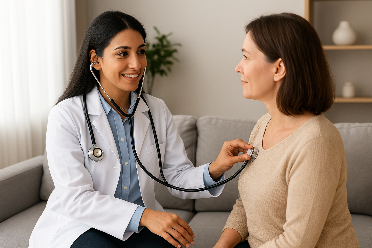 Doctor on Call