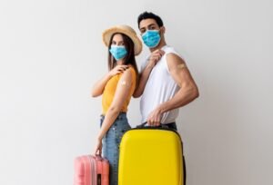 Pre-Travel Health Checkups