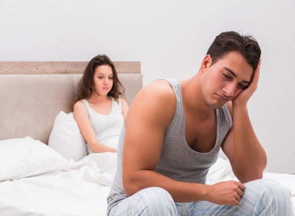 Erectile-Dysfunction