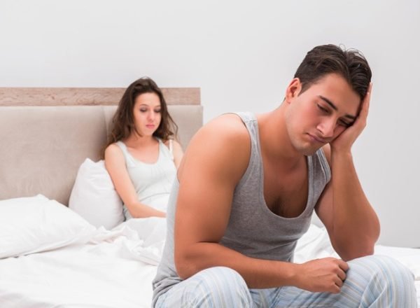 Erectile-Dysfunction